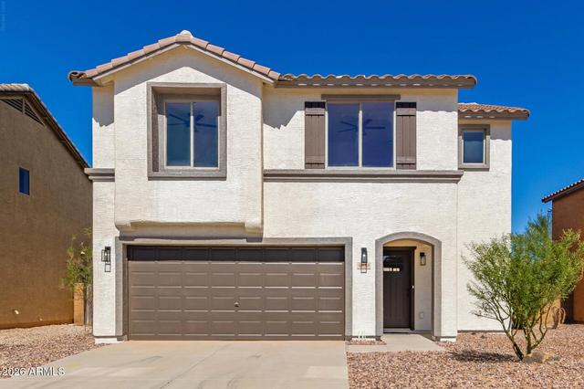 4638 W Lemon Ave, Coolidge, AZ 85128