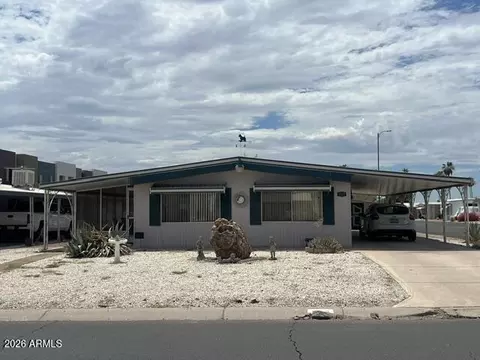 8421 E Main St #132, Mesa, AZ 85207