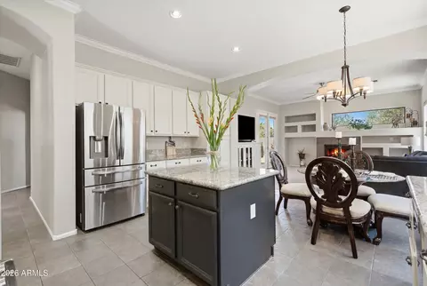 Kitchen - 4212 E Marshall Ave, Gilbert, AZ 85297 photo 1 of 3