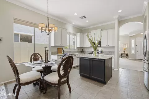 Kitchen - 4212 E Marshall Ave, Gilbert, AZ 85297 photo 3 of 3