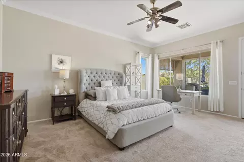 Bedroom - 4212 E Marshall Ave, Gilbert, AZ 85297 photo 1 of 6