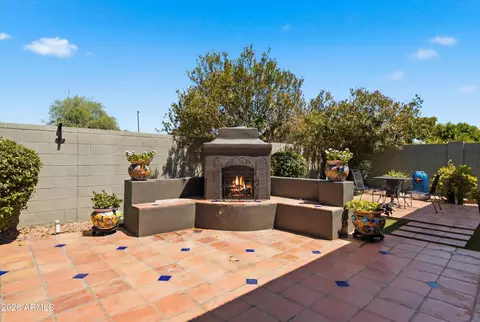 Exterior - 4212 E Marshall Ave, Gilbert, AZ 85297 photo 5 of 7