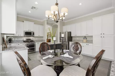 Dining - 4212 E Marshall Ave, Gilbert, AZ 85297 photo 1 of 1