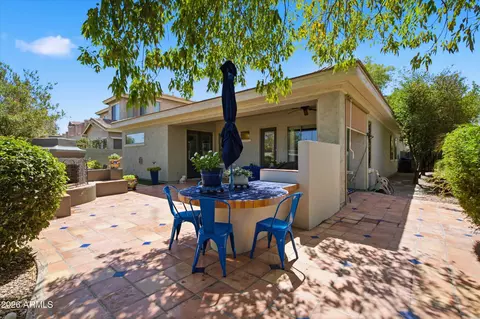 Exterior - 4212 E Marshall Ave, Gilbert, AZ 85297 photo 4 of 7