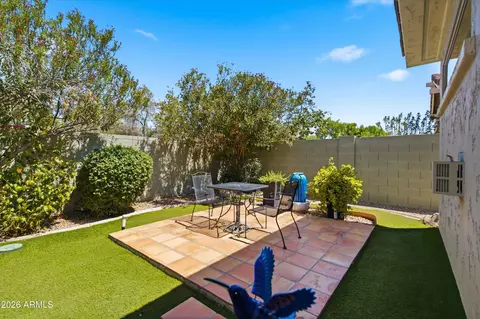 Exterior - 4212 E Marshall Ave, Gilbert, AZ 85297 photo 7 of 7