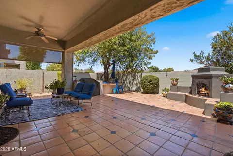 Exterior - 4212 E Marshall Ave, Gilbert, AZ 85297 photo 3 of 7