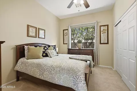 Bedroom - 4212 E Marshall Ave, Gilbert, AZ 85297 photo 4 of 6