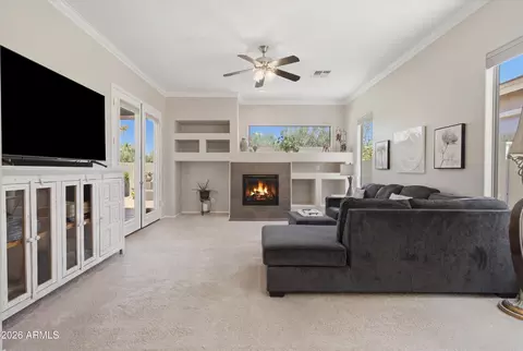 Living - 4212 E Marshall Ave, Gilbert, AZ 85297 photo 2 of 2