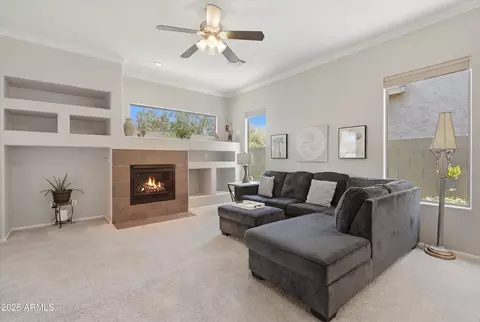 Living - 4212 E Marshall Ave, Gilbert, AZ 85297 photo 1 of 2