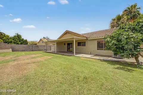 Exterior - 9310 Ellis St, Mesa, AZ 85207 photo 4 of 4