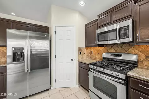 Kitchen - 9310 Ellis St, Mesa, AZ 85207 photo 1 of 1