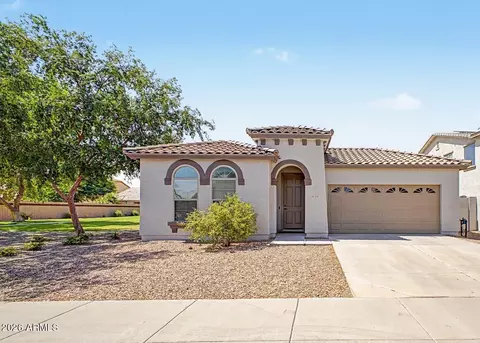 1553 E Prickly Pear Pl, Casa Grande, AZ 85122