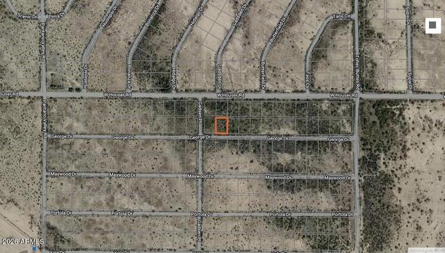 5110 W George Dr #12, Eloy, AZ 85131