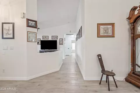 Entry Way - 8544 E Ocaso Ave, Mesa, AZ 85212 photo 3 of 7