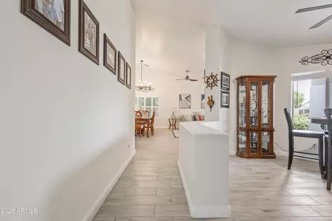 Entry Way - 8544 E Ocaso Ave, Mesa, AZ 85212 photo 7 of 7