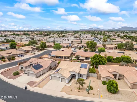 View/Area - 8544 E Ocaso Ave, Mesa, AZ 85212 photo 1 of 4