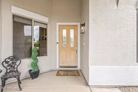 Entry Way - 8544 E Ocaso Ave, Mesa, AZ 85212 photo 1 of 7