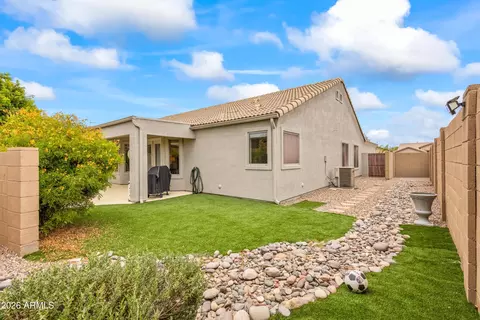 Exterior - 8544 E Ocaso Ave, Mesa, AZ 85212 photo 5 of 5