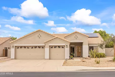 8544 E Ocaso Ave, Mesa, AZ 85212