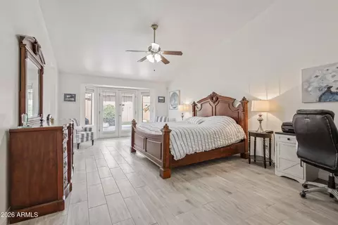 Bedroom - 8544 E Ocaso Ave, Mesa, AZ 85212 photo 1 of 4
