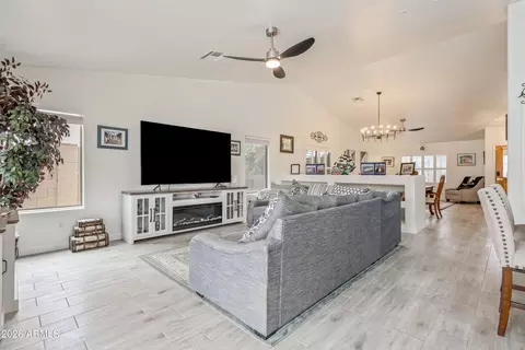Living - 8544 E Ocaso Ave, Mesa, AZ 85212 photo 1 of 2