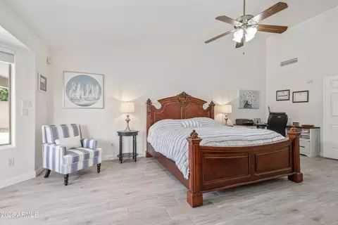 Bedroom - 8544 E Ocaso Ave, Mesa, AZ 85212 photo 2 of 4