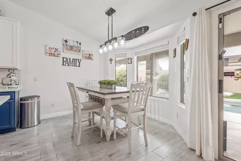 Dining - 8544 E Ocaso Ave, Mesa, AZ 85212 photo 4 of 5