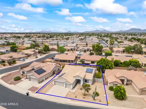 View/Area - 8544 E Ocaso Ave, Mesa, AZ 85212 photo 2 of 4