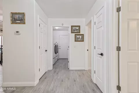 Entry Way - 8544 E Ocaso Ave, Mesa, AZ 85212 photo 6 of 7