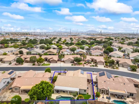 View/Area - 8544 E Ocaso Ave, Mesa, AZ 85212 photo 4 of 4