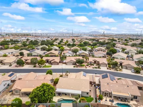 View/Area - 8544 E Ocaso Ave, Mesa, AZ 85212 photo 3 of 4