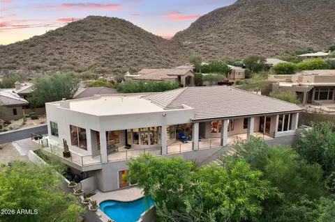 12411 N 133rd Pl, Scottsdale, AZ 85259