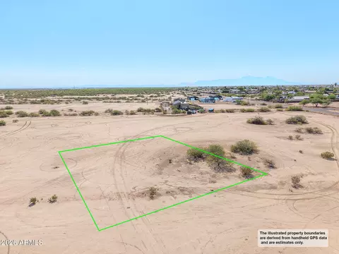 4235 N Cibola Cir #4, Eloy, AZ 85131