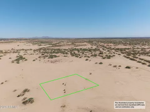 4245 N Cibola Cir #5, Eloy, AZ 85131