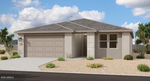 2480 E Galloping Horse Dr, San Tan Valley, AZ 85140