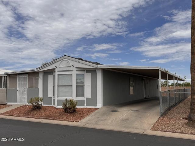 8301 N 103rd Ave #196, Peoria, AZ 85345