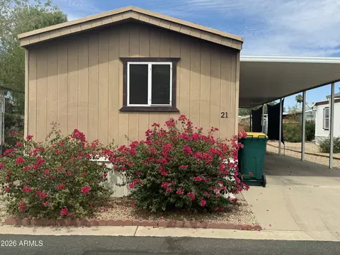 6227 N Litchfield Rd #21, Litchfield Park, AZ 85340