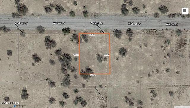4045 W Walnut Dr #5, Eloy, AZ 85131