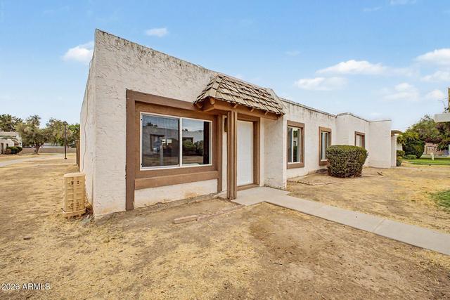 4650 W Tuckey Ln, Glendale, AZ 85301