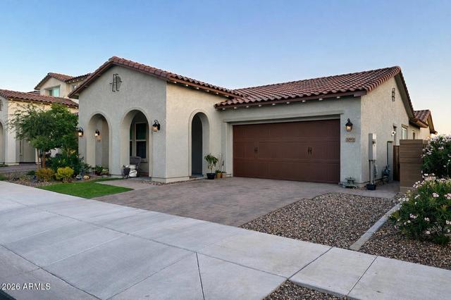 20931 E Mayberry Rd, Queen Creek, AZ 85142