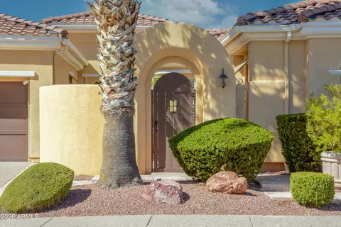 13249 W Panchita Dr, Sun City West, AZ 85375