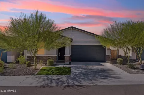 6740 W Pedro Ln, Laveen, AZ 85339