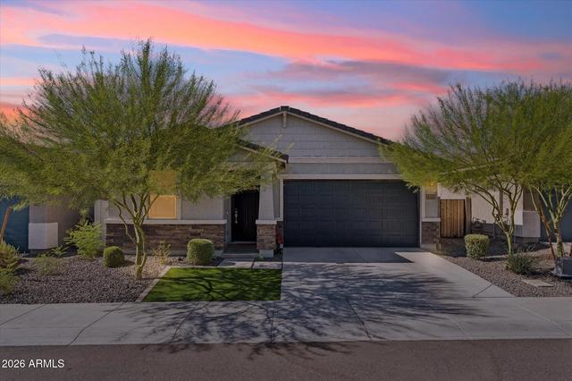 6740 W Pedro Ln, Laveen, AZ 85339