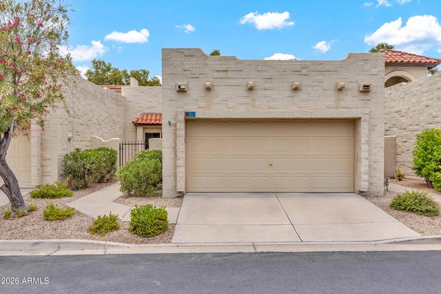 1235 N Sunnyvale -- #71, Mesa, AZ 85205