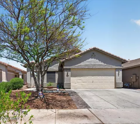 33513 N 26th Ave, Phoenix, AZ 85085