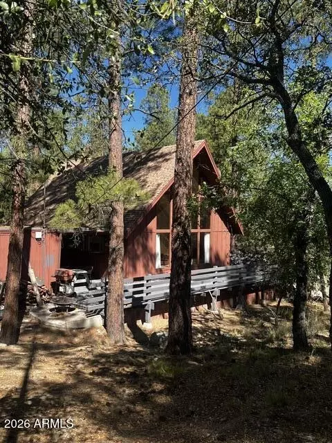 3646 S Loba Dr S, Prescott, AZ 86303