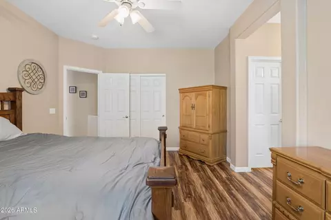 Bedroom - 3540 E Cullumber Ct, Gilbert, AZ 85234 photo 3 of 6