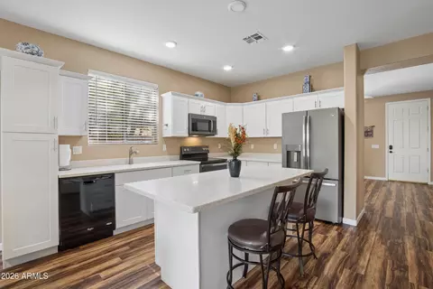 Kitchen - 3540 E Cullumber Ct, Gilbert, AZ 85234 photo 1 of 3