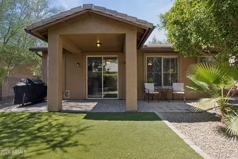 Exterior - 3540 E Cullumber Ct, Gilbert, AZ 85234 photo 3 of 6
