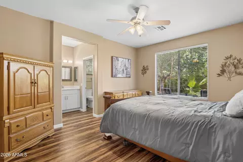 Bedroom - 3540 E Cullumber Ct, Gilbert, AZ 85234 photo 1 of 6